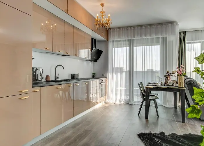 Superior Apartment